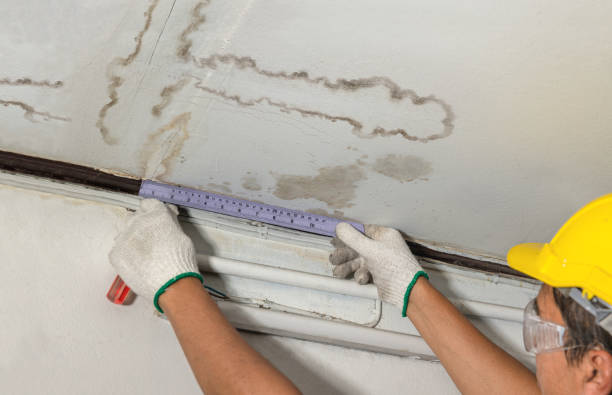24/7 Emergency Water Damage Restoration experts in Unionville, VA